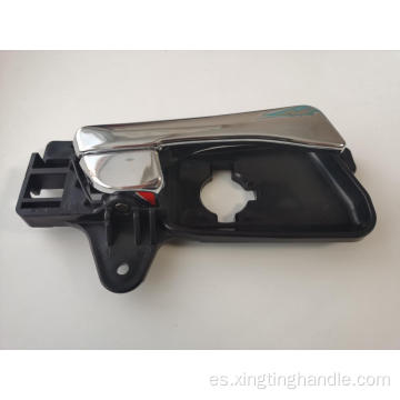 FR Manija de la puerta interior para Hyundai I30 2007-2011